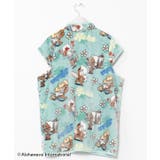 【カヒコ】ハワイルームベスト【ALOHA MAPUA】 | アミナコレクション  | 詳細画像10 