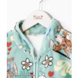 【カヒコ】ハワイルームベスト【ALOHA MAPUA】 | アミナコレクション  | 詳細画像4 