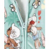 【カヒコ】ハワイルームベスト【ALOHA MAPUA】 | アミナコレクション  | 詳細画像5 