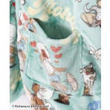 【カヒコ】ハワイルームベスト【ALOHA MAPUA】 | アミナコレクション  | 詳細画像6 