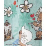 【カヒコ】ハワイルームベスト【ALOHA MAPUA】 | アミナコレクション  | 詳細画像7 