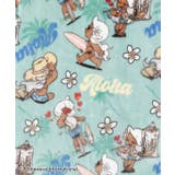 【カヒコ】ハワイルームベスト【ALOHA MAPUA】 | アミナコレクション  | 詳細画像8 