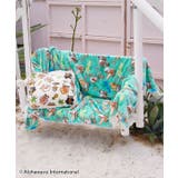 【カヒコ】ハワイブランケットＸＬ【ALOHA MAPUA】 | アミナコレクション  | 詳細画像2 