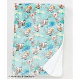 ミント | 【カヒコ】ハワイブランケットＸＬ【ALOHA MAPUA】 | アミナコレクション 