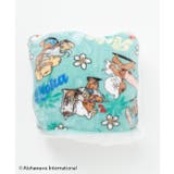 【カヒコ】ハワイブランケットM【ALOHA MAPUA】 | アミナコレクション  | 詳細画像10 