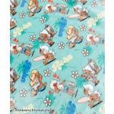 【カヒコ】ハワイブランケットM【ALOHA MAPUA】 | アミナコレクション  | 詳細画像3 