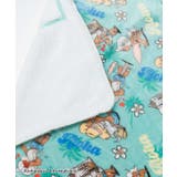 【カヒコ】ハワイブランケットM【ALOHA MAPUA】 | アミナコレクション  | 詳細画像4 