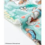 【カヒコ】ハワイブランケットM【ALOHA MAPUA】 | アミナコレクション  | 詳細画像5 