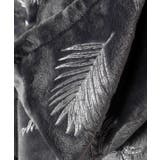 【カヒコ】ニウココフード付きルームカーディガン | アミナコレクション  | 詳細画像10 