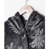 【カヒコ】ニウココフード付きルームカーディガン | アミナコレクション  | 詳細画像5 