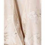 【カヒコ】ニウココルームロングベスト | アミナコレクション  | 詳細画像7 