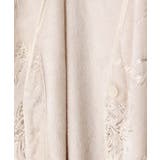 【カヒコ】ニウココルームロングベスト | アミナコレクション  | 詳細画像9 