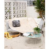 【カヒコ】【裏ボア】ニウココブランケットXL | アミナコレクション  | 詳細画像2 