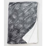 【カヒコ】【裏ボア】ニウココブランケットXL | アミナコレクション  | 詳細画像3 