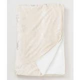 【カヒコ】【裏ボア】ニウココブランケットL | アミナコレクション  | 詳細画像2 