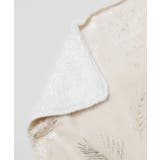 【カヒコ】【裏ボア】ニウココブランケットL | アミナコレクション  | 詳細画像8 