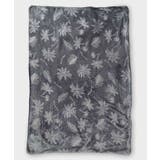 【カヒコ】【裏ボア】ニウココブランケットM | アミナコレクション  | 詳細画像3 