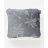 【カヒコ】【裏ボア】ニウココブランケットM | アミナコレクション  | 詳細画像9 