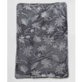 ダークグレー | 【カヒコ】【裏ボア】ニウココブランケットS | アミナコレクション 