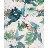 【カヒコ】【裏ボア】プアラニブランケットL | アミナコレクション  | 詳細画像3 