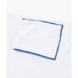 【カヒコ】【裏ボア】プアラニブランケットM | アミナコレクション | 詳細画像11