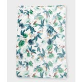 【カヒコ】【裏ボア】プアラニブランケットM | アミナコレクション | 詳細画像2