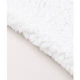 【カヒコ】【裏ボア】プアラニブランケットM | アミナコレクション | 詳細画像4