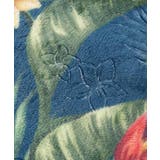 【カヒコ】【裏ボア】プアラニブランケットM | アミナコレクション | 詳細画像9