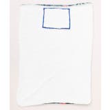 【カヒコ】【裏ボア】プアラニブランケットS | アミナコレクション  | 詳細画像10 