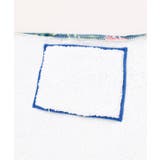 【カヒコ】【裏ボア】プアラニブランケットS | アミナコレクション  | 詳細画像11 