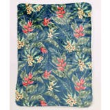 【カヒコ】【裏ボア】プアラニブランケットS | アミナコレクション  | 詳細画像2 