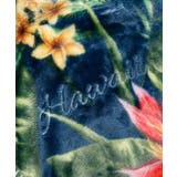 【カヒコ】【裏ボア】プアラニブランケットS | アミナコレクション  | 詳細画像8 