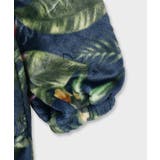 【カヒコ】プアラニルームカーディガン | アミナコレクション  | 詳細画像10 