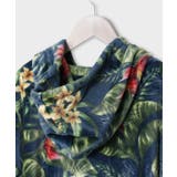 【カヒコ】プアラニルームカーディガン | アミナコレクション  | 詳細画像12 