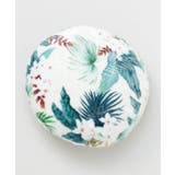 【カヒコ】プアラニラウンドクッション | アミナコレクション  | 詳細画像2 