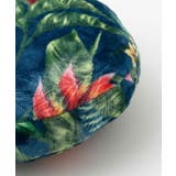 【カヒコ】プアラニラウンドクッション | アミナコレクション  | 詳細画像7 