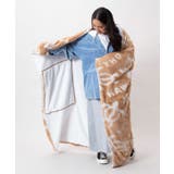 【カヒコ】ルアナホヌブランケットL | アミナコレクション | 詳細画像4