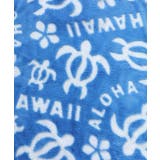 【カヒコ】ルアナホヌブランケットL | アミナコレクション | 詳細画像5