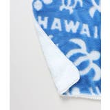 【カヒコ】ルアナホヌブランケットL | アミナコレクション | 詳細画像7