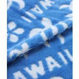 【カヒコ】ルアナホヌブランケットL | アミナコレクション | 詳細画像8