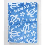 【カヒコ】ルアナホヌブランケットXL | アミナコレクション | 詳細画像1