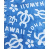 【カヒコ】ルアナホヌブランケットXL | アミナコレクション | 詳細画像3