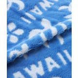 【カヒコ】ルアナホヌブランケットXL | アミナコレクション | 詳細画像6