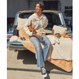 【カヒコ】メディナメンズカーデ【SURF&Palms】 | アミナコレクション | 詳細画像1
