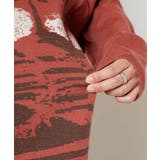 【カヒコ】メディナメンズカーデ【SURF&Palms】 | アミナコレクション | 詳細画像11