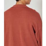 【カヒコ】メディナメンズカーデ【SURF&Palms】 | アミナコレクション | 詳細画像12
