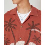 【カヒコ】メディナメンズカーデ【SURF&Palms】 | アミナコレクション | 詳細画像14