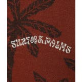 【カヒコ】メディナメンズカーデ【SURF&Palms】 | アミナコレクション | 詳細画像16
