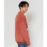 【カヒコ】メディナメンズカーデ【SURF&Palms】 | アミナコレクション | 詳細画像8