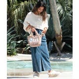 【カヒコ】カイナルニットプルオーバー | アミナコレクション  | 詳細画像1 